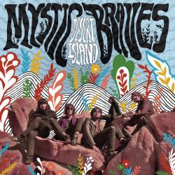 Mystic Braves : Desert Island